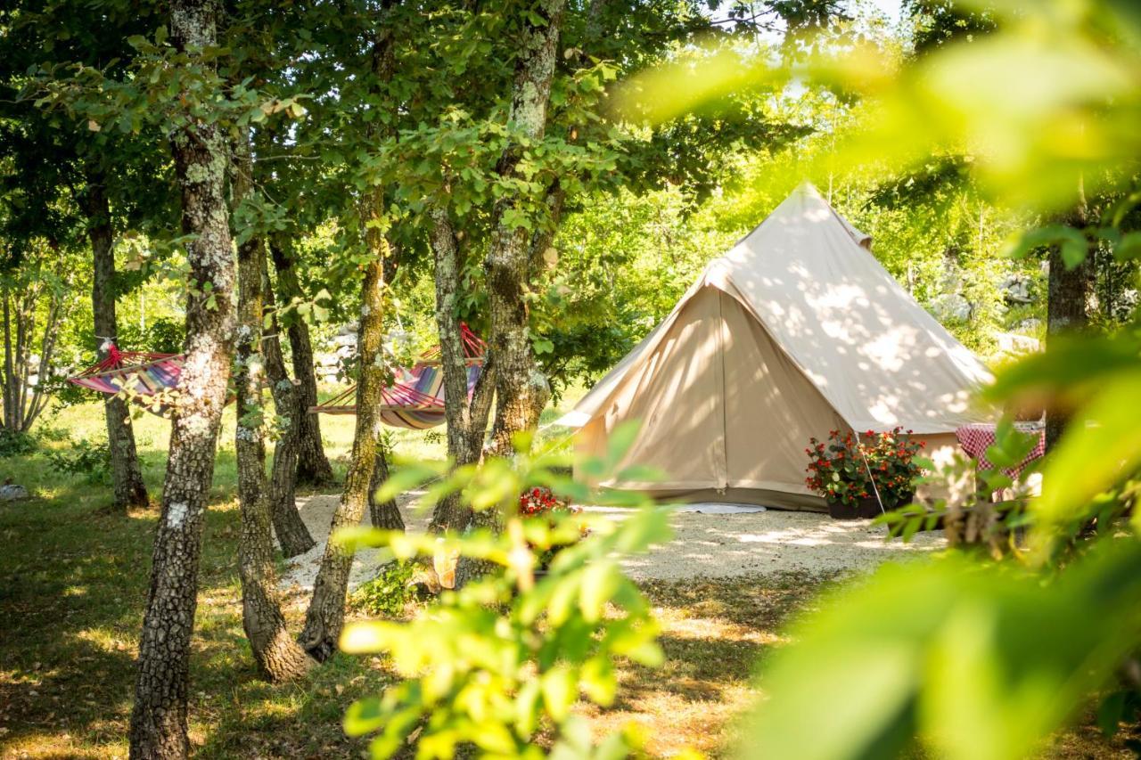 Robinson Accommodation Freedom Foli Exteriér fotografie