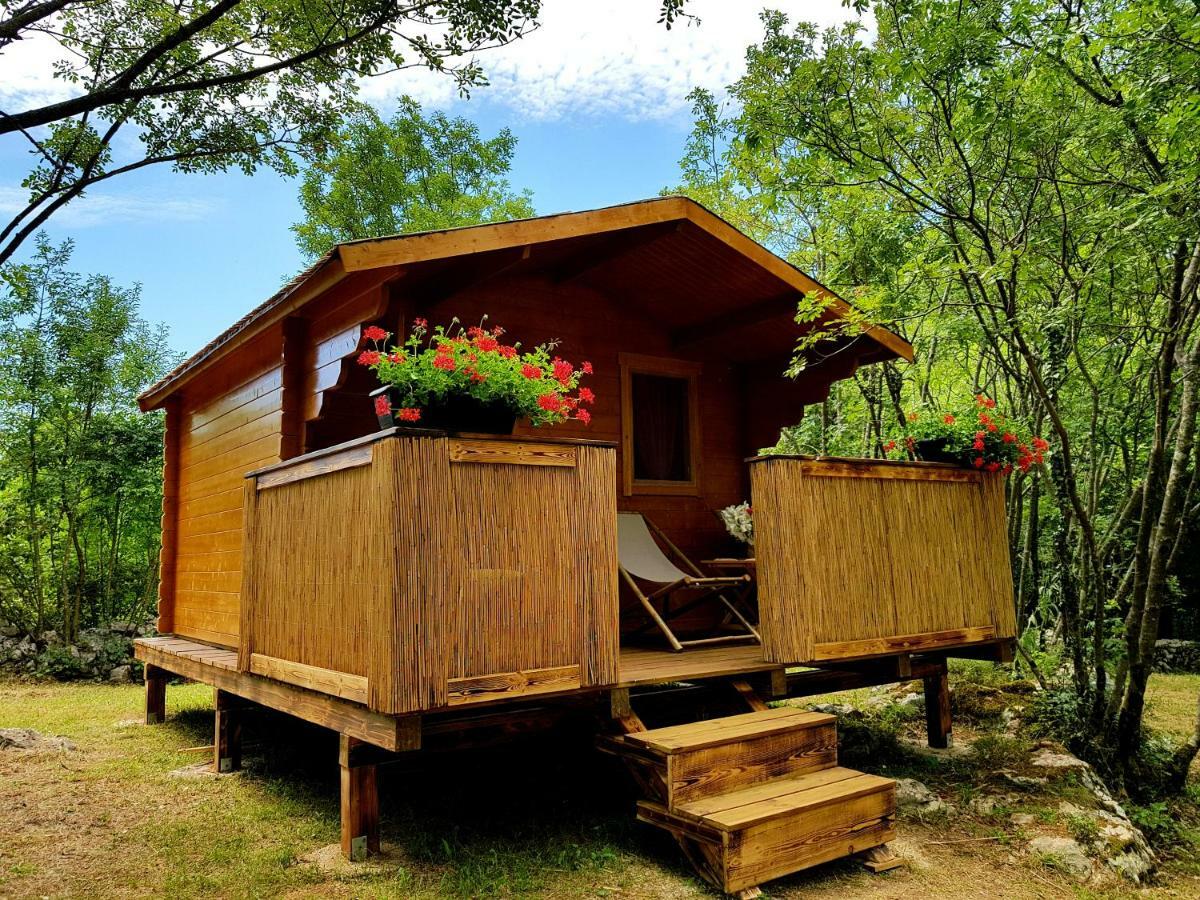 Robinson Accommodation Freedom Foli Exteriér fotografie